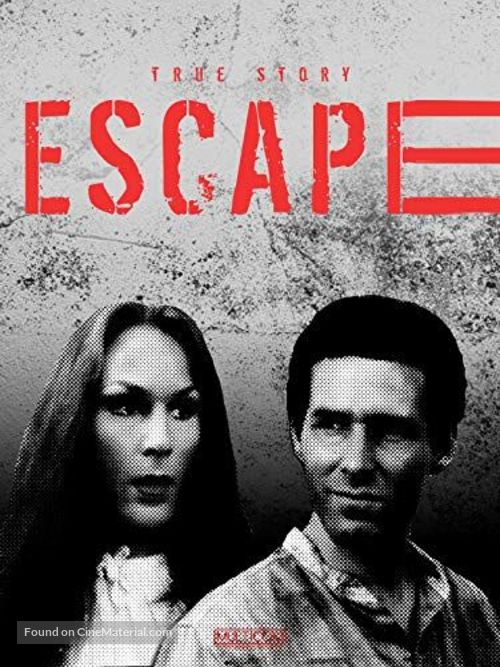 Escape - Movie Cover