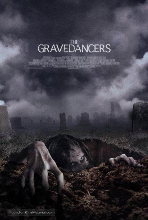 The Gravedancers - Movie Poster