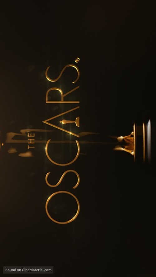 The Oscars - Logo