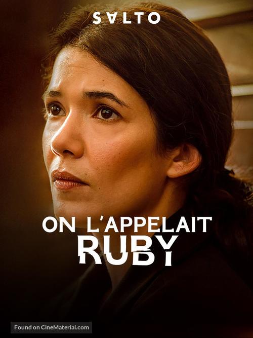 On l&#039;appelait Ruby - French Video on demand movie cover