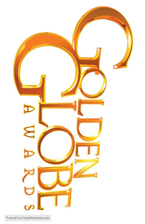 The 69th Annual Golden Globe Awards - Logo