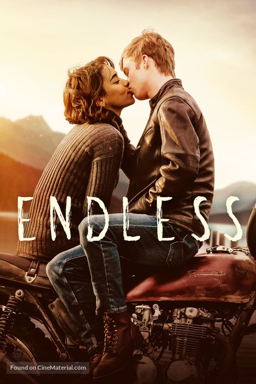 Endless - Movie Cover