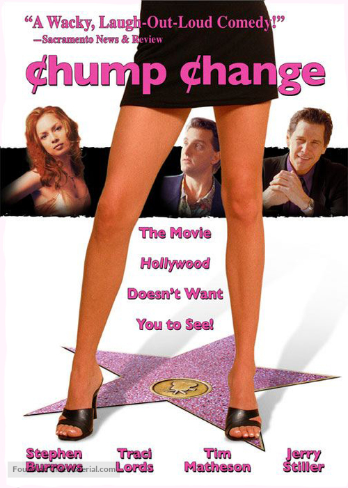 Chump Change - Movie Poster