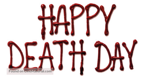 Happy Death Day - Logo