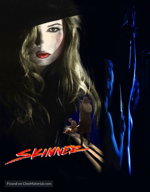 Skinner - poster