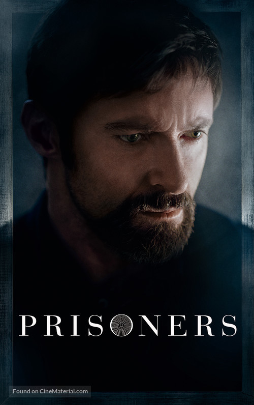 Prisoners - Movie Poster