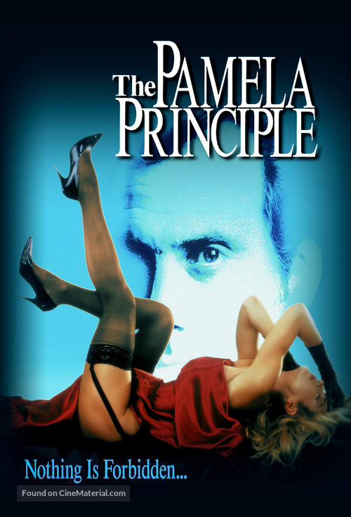 The Pamela Principle - Movie Poster