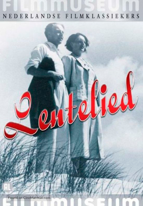 Lentelied - Dutch Movie Cover