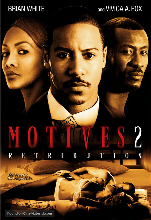 Motives 2 - Movie Cover