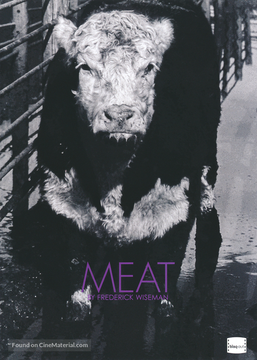 Meat - Movie Cover