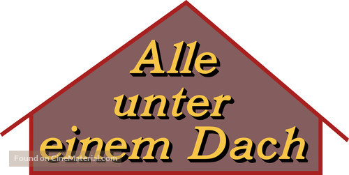 &quot;Family Matters&quot; - German Logo