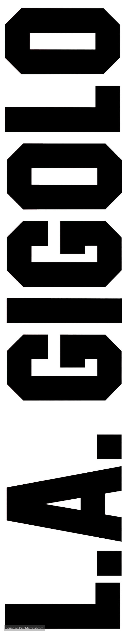 Spread - Belgian Logo