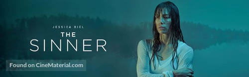 &quot;The Sinner&quot; - Movie Poster