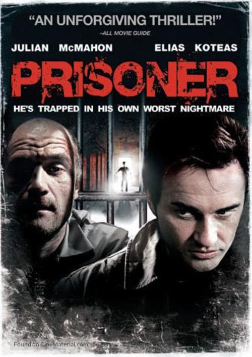 Prisoner - Movie Poster
