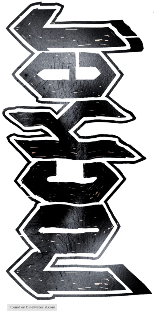 Rocker - Logo