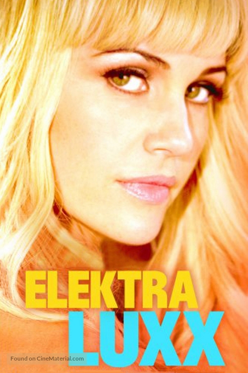 Elektra Luxx - Key art