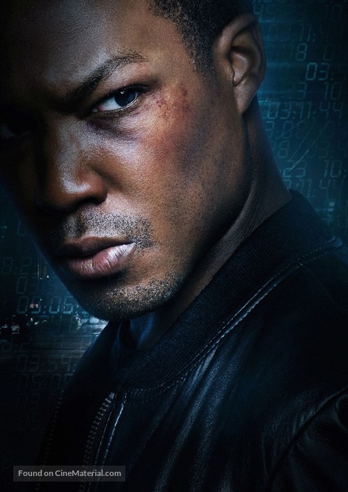 &quot;24: Legacy&quot; - Key art