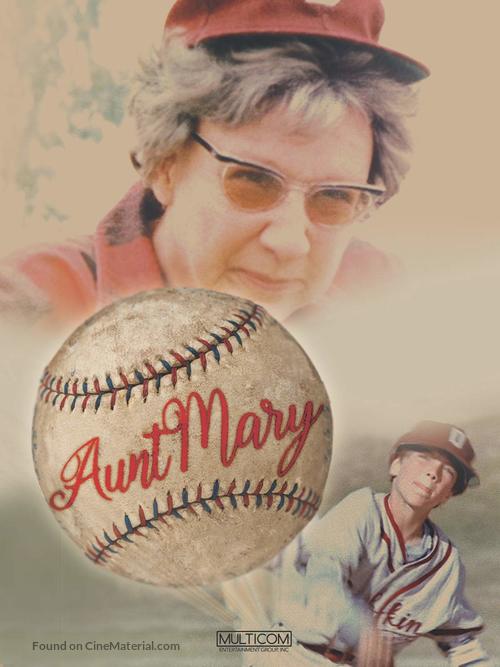 Aunt Mary - Movie Poster