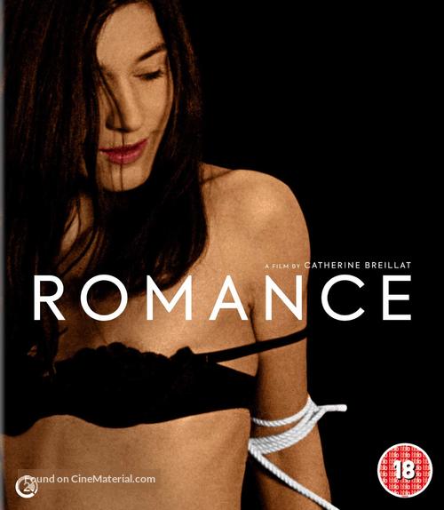 Romance - British Movie Cover