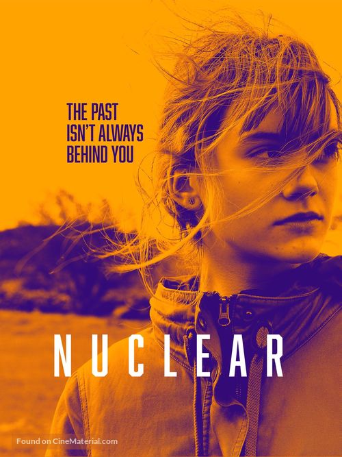 Nuclear - British Video on demand movie cover