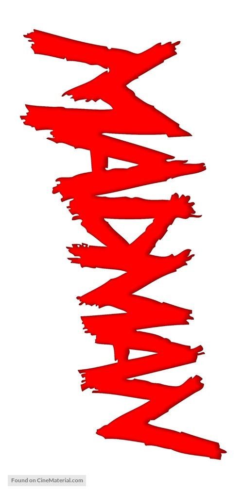 Madman - Logo