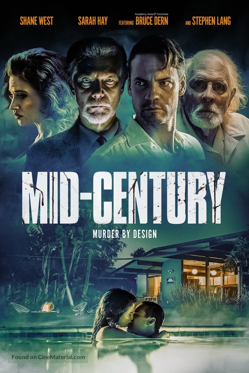 Mid-Century - Movie Cover