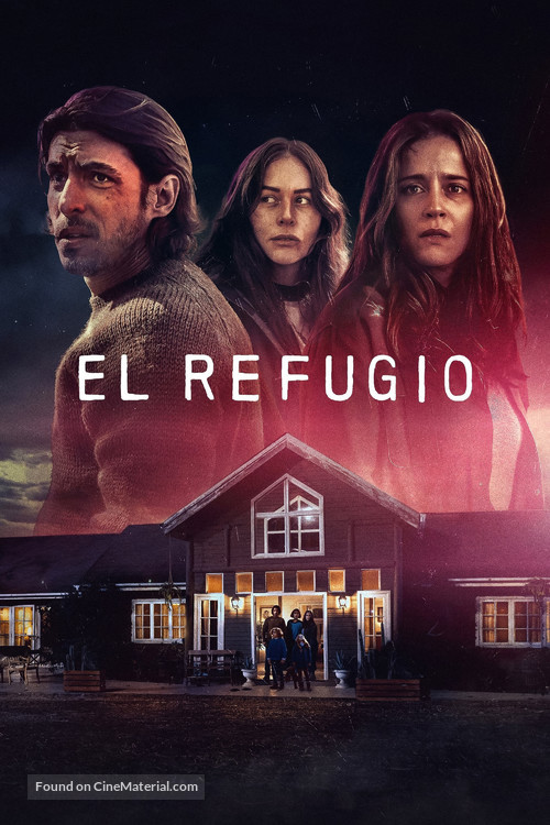 El Refugio - poster