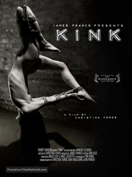 Kink - Movie Poster