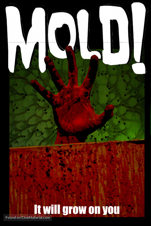 Mold! - Movie Poster