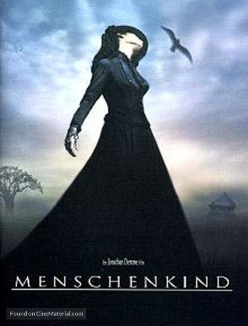 Beloved - German Movie Poster