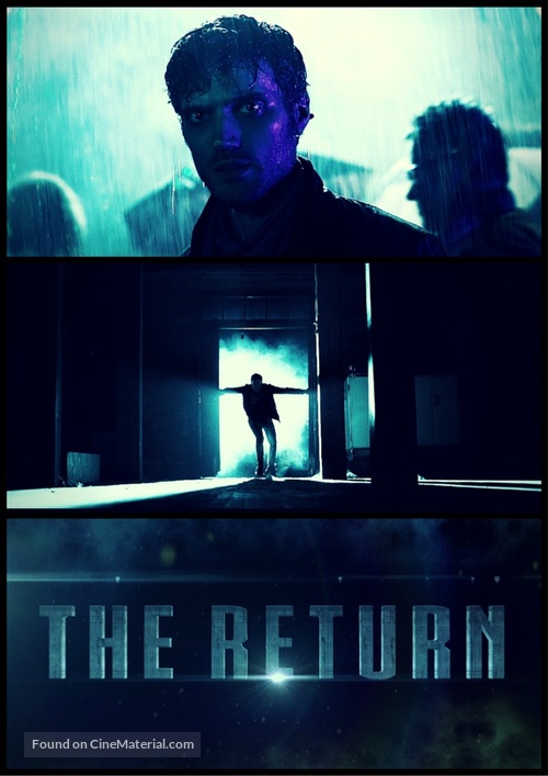 The Return - Movie Poster