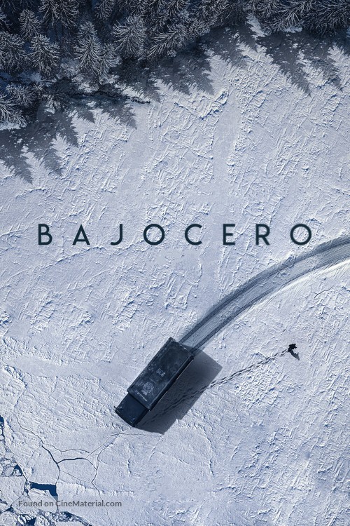 Bajocero - Spanish Movie Cover