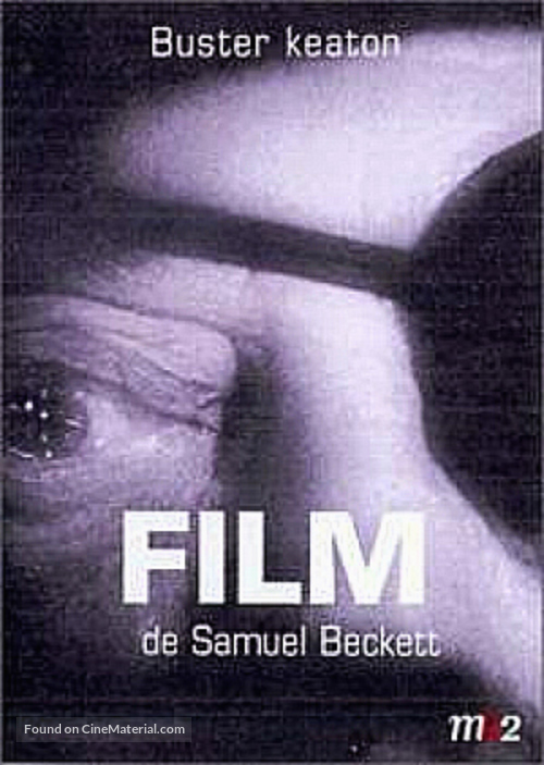 Film - French Movie Cover