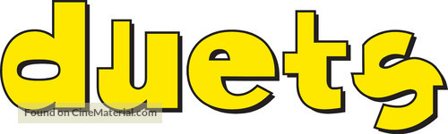 Duets - Logo