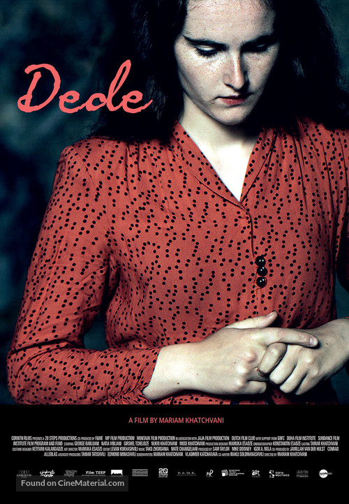 Dede - Movie Poster