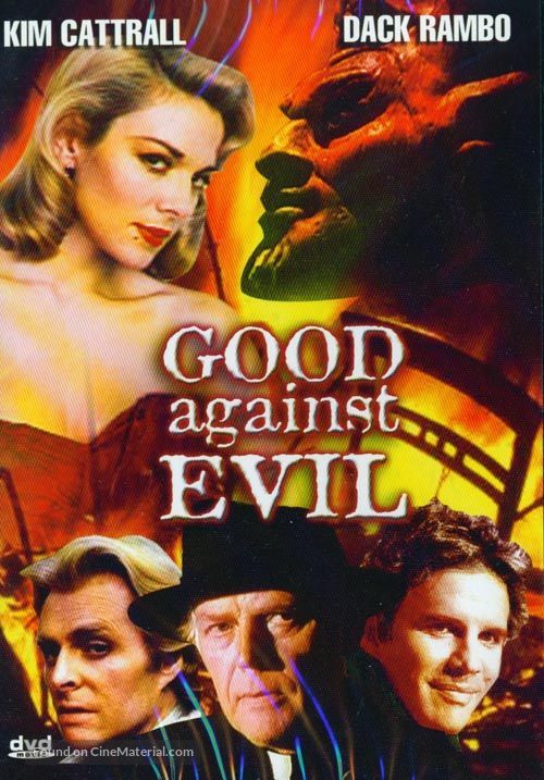 Good Against Evil - Movie Cover