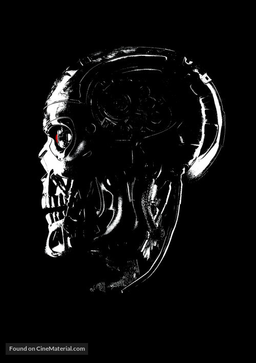 Terminator Genisys - Key art