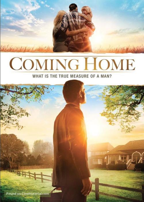 Coming Home - Video on demand movie cover