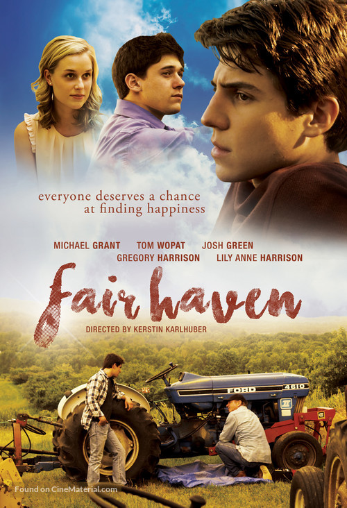 Fair Haven - Movie Poster