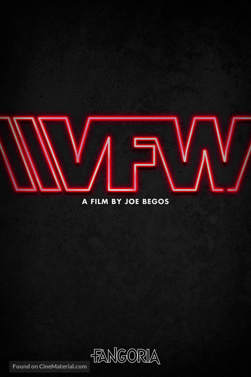 VFW - Movie Poster
