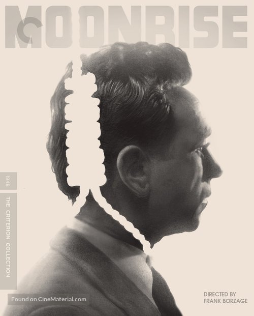 Moonrise - Blu-Ray movie cover