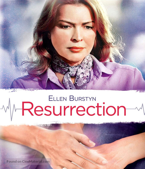 Resurrection - Movie Cover