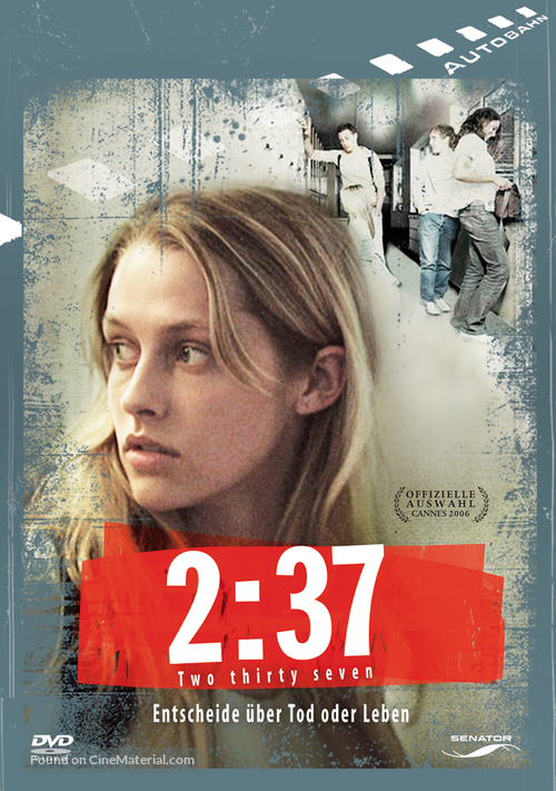 2:37 - German DVD movie cover