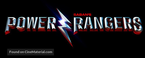 Power Rangers - Logo