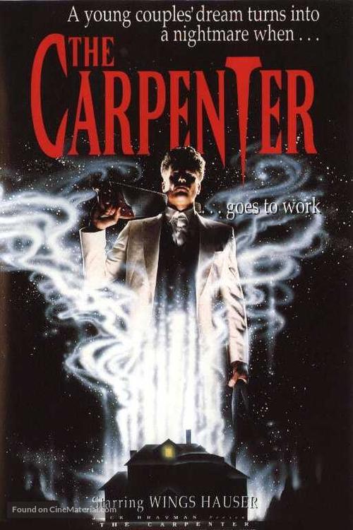 The Carpenter - Movie Cover