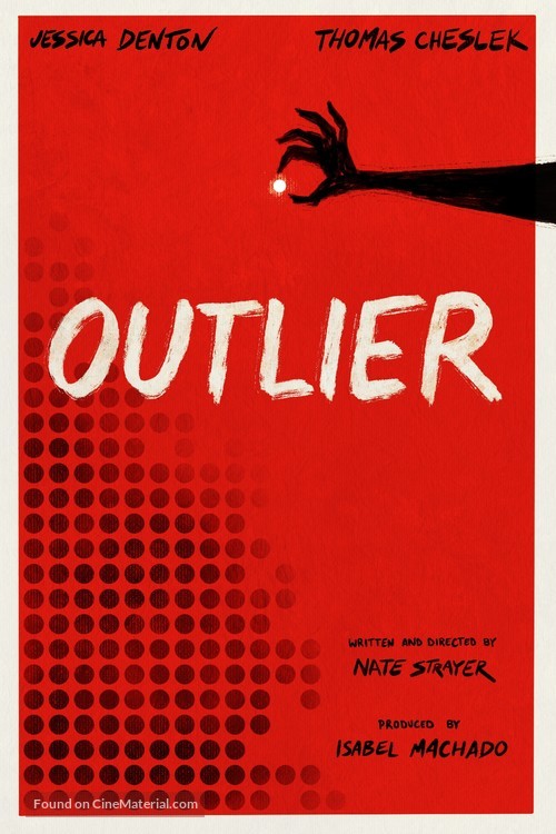 Outlier - Movie Poster