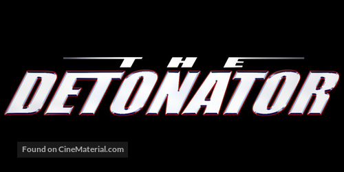 The Detonator - Logo