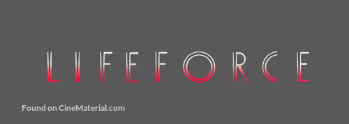 Lifeforce - Logo