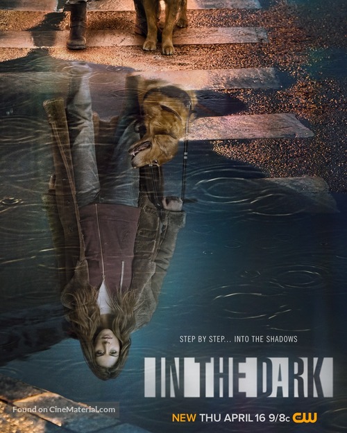 &quot;In the Dark&quot; - Movie Poster