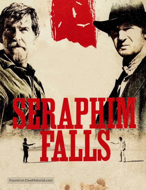Seraphim Falls - Movie Poster